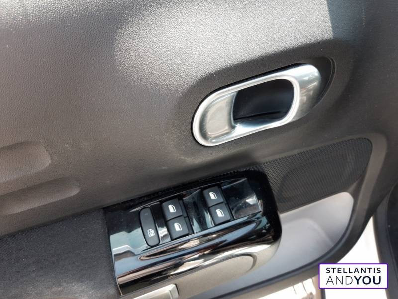 Citroen C3 PureTech 110 S&S BVM6 Shine  occasion  RONCQ - photo n9