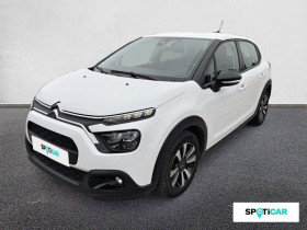 Citroen C3 , garage CITROEN VALENCE  VALENCE