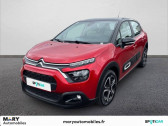 Annonce Citroen C3 occasion Essence PureTech 110 S&S BVM6 Shine  Caen