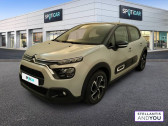Annonce Citroen C3 occasion Essence PureTech 110 S&S BVM6 Shine  ECULLY