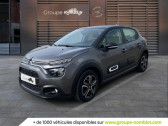 Citroen C3 occasion année 2022 boite Manuelle Annonce Citroen C3 occasion Essence PureTech 110 S&S BVM6 Shine à CHAMPLAY