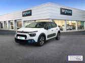 Citroen C3 occasion année 2021 boite Manuelle Annonce Citroen C3 occasion Essence PureTech 110 S&S BVM6 Shine à Â VENISSIEUX