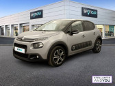 Annonce Citroen C3 occasion Essence PureTech 110 S&S BVM6 Shine  PARIS