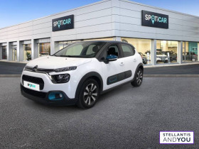 Citroen C3 , garage SPOTICAR STELLANTIS &YOU LYON ECULLY  ECULLY