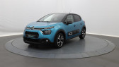 Citroen C3 PureTech 110 S&S BVM6 Shine   Bziers 34