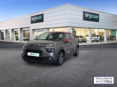 Annonce Citroen C3 occasion Essence PureTech 110 S&S BVM6 Shine  ECULLY