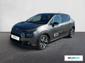 Citroen C3 PureTech 110 S&S BVM6 Shine   VALENCE 26