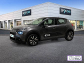 Citroen C3 occasion année 2021 boite Manuelle Annonce Citroen C3 occasion Essence PureTech 110 S&S BVM6 Shine à CESSON SEVIGNE