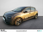 Citroen C3 PureTech 110 S&S BVM6 Shine  2020 - annonce de voiture en vente sur Auto Sélection.com