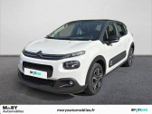Annonce Citroen C3 occasion Essence PureTech 110 S&S BVM6 Shine  Honfleur