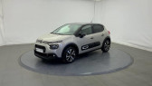 Citroen C3 occasion année 2021 boite Manuelle Annonce Citroen C3 occasion Essence PureTech 110 S&S BVM6 Shine à Perpignan