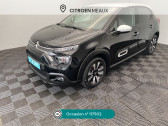 Annonce Citroen C3 occasion Essence PURETECH 110 S&S BVM6 SHINE  Mareuil-ls-Meaux