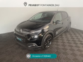 Annonce Citroen C3 occasion Essence PURETECH 110 S&S BVM6 SHINE  Avon