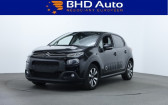 Citroen C3 occasion année 2019 boite Manuelle Annonce Citroen C3 occasion Essence PURETECH 110 S&S BVM6 SHINE à Biganos