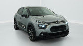 Citroen C3 PureTech 110 S S BVM6 Shine   SAINT-GREGOIRE 35