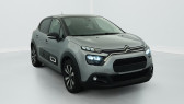 Citroen C3 PureTech 110 S S BVM6 Shine   SAINT-GREGOIRE 35