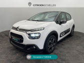 Citroen C3 PURETECH 110 S&S BVM6 SHINE   cuelles 77