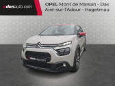 Citroen C3 PureTech 110 S&S BVM6 Shine  � Dax 40