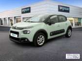 Citroen C3 PureTech 110 S&S EAT6 Feel   VELIZY 78