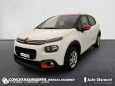 Citroen C3 PureTech 110 S&S EAT6 Feel   LATTES 34