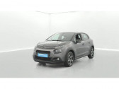 Citroen C3 occasion année 2019 boite Automatique Annonce Citroen C3 occasion Essence PureTech 110 S&S EAT6 Feel à LOUDEAC