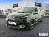 Citroen C3 PureTech 110 S&S EAT6 Saint James  2021 - annonce de voiture en vente sur Auto Sélection.com
