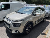 Annonce Citroen C3 occasion Essence PureTech 110 S&S EAT6 Saint James  ORVAULT