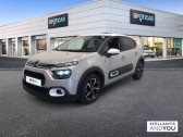 Annonce Citroen C3 occasion Essence PureTech 110 S&S EAT6 Saint James  ECULLY