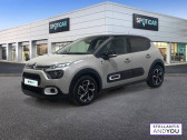 Citroen C3 PureTech 110 S&S EAT6 Saint James  2022 - annonce de voiture en vente sur Auto Sélection.com