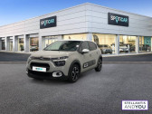 Annonce Citroen C3 occasion Essence PureTech 110 S&S EAT6 Saint James  ECULLY