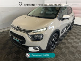 Citroen C3 PURETECH 110 S&S EAT6 SAINT JAMES  � Le Perreux-sur-Marne 94