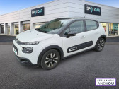 Annonce Citroen C3 occasion Essence PureTech 110 S&S EAT6 Shine Business  CESSON-SEVIGNE