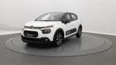 Citroen C3 PureTech 110 S&S EAT6 Shine Business   Bziers 34
