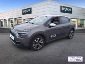 Citroen C3 occasion année 2022 boite Automatique Annonce Citroen C3 occasion Essence PureTech 110 S&S EAT6 Shine Pack à CESSON SEVIGNE