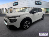Citroen C3 PureTech 110 S&S EAT6 Shine Pack   MARSEILLE CEDEX 8 13