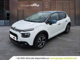 Citroen C3 , garage GROUPE NOMBLOT JOIGNY  CHAMPLAY