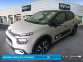 Citroen C3 occasion année 2021 boite Automatique Annonce Citroen C3 occasion Essence PureTech 110 S&S EAT6 Shine Pack à RILLIEUX LA PAPE