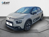 Citroen C3 PureTech 110 S&S EAT6 Shine Pack  2021 - annonce de voiture en vente sur Auto Sélection.com