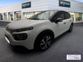 Citroen C3 PureTech 110 S&S EAT6 Shine Pack   MARSEILLE CEDEX 8 13