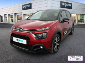 Citroen C3 , garage SPOTICAR STELLANTIS &YOU NANTERRE  NANTERRE