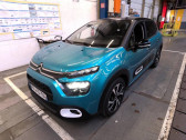 Annonce Citroen C3 occasion Essence PureTech 110 S&S EAT6 Shine Pack  REZE