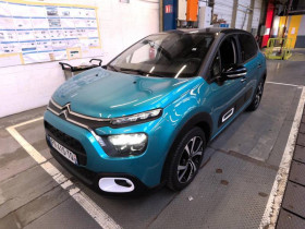 Citroen C3 , garage SPOTICAR STELLANTIS &YOU REZE  REZE