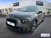 Citroen C3 PureTech 110 S&S EAT6 Shine Pack  2021 - annonce de voiture en vente sur Auto Sélection.com