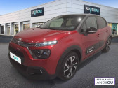 Citroen C3 PureTech 110 S&S EAT6 Shine Pack   CHAMBRAY LES TOURS 37