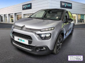 Annonce Citroen C3 occasion Essence PureTech 110 S&S EAT6 Shine Pack  NANTERRE