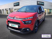 Citroen C3 PureTech 110 S&S EAT6 Shine Pack  2021 - annonce de voiture en vente sur Auto Sélection.com