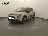 Annonce Citroen C3 occasion Essence PureTech 110 S&S EAT6 Shine Pack  Angers