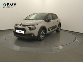 Citroen C3 , garage CITROEN/DS GEMY ANGERS  Angers