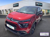 Citroen C3 PureTech 110 S&S EAT6 Shine Pack  2021 - annonce de voiture en vente sur Auto Sélection.com