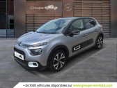 Citroen C3 PureTech 110 S&S EAT6 Shine Pack   CHAMPLAY 89